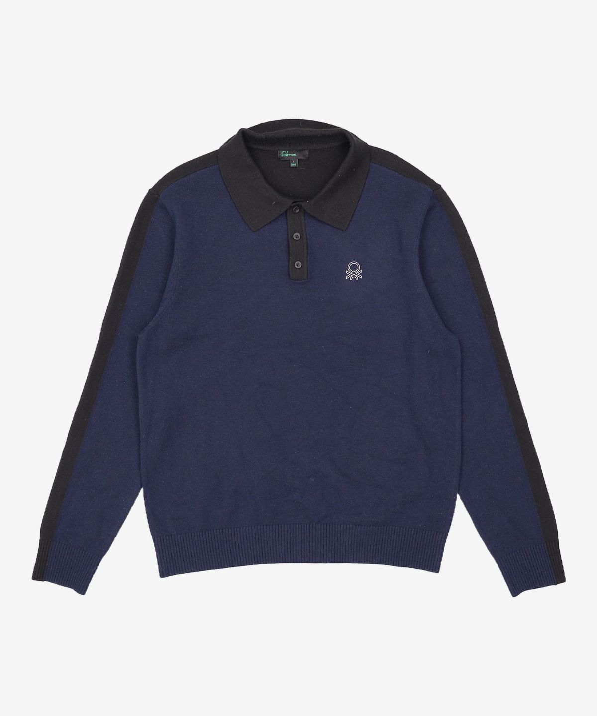 스타일 베네통(STILE BENETTON.) 니트/스웨터 L