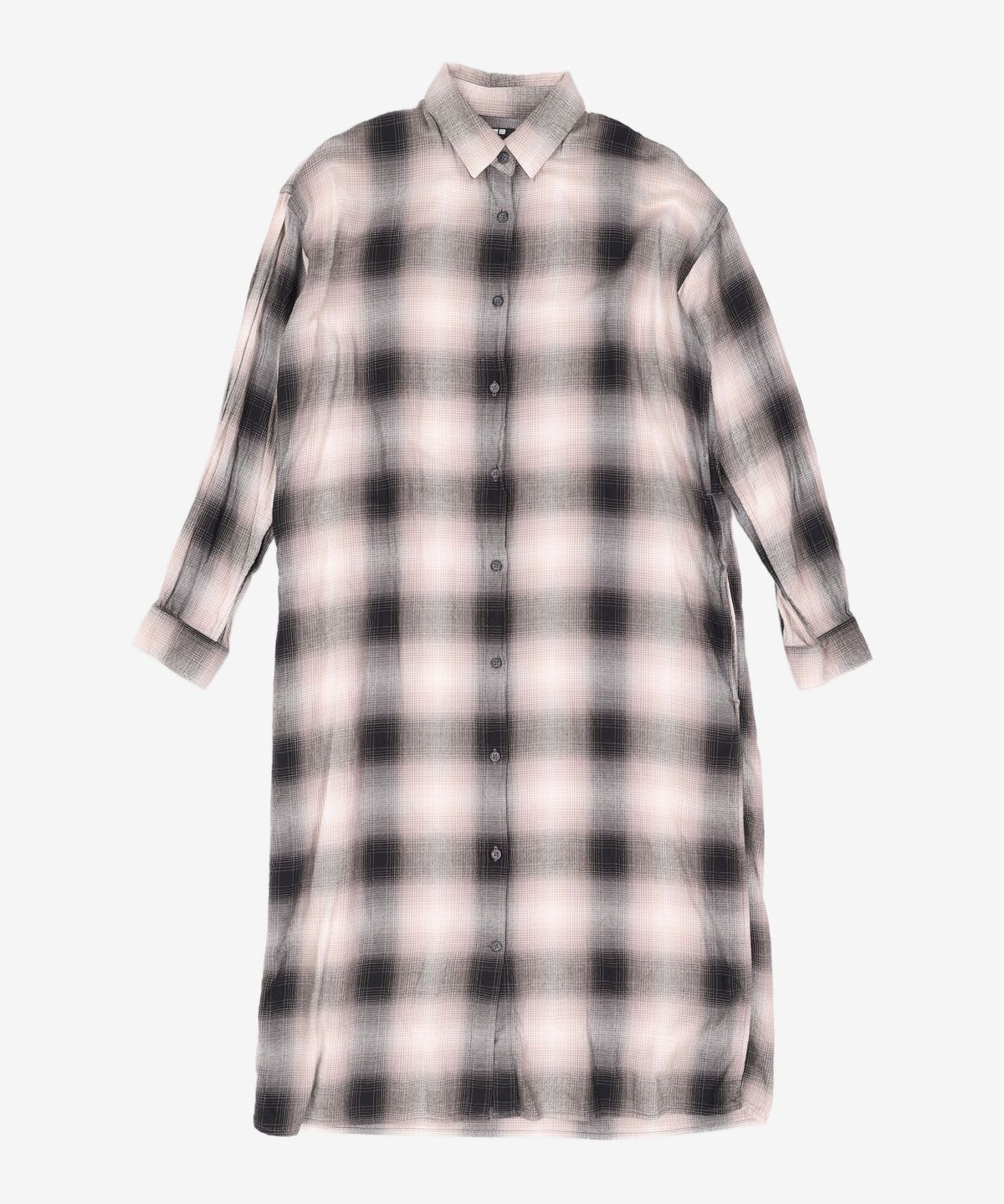 유니클로(UNIQLO) 미디 원피스 M