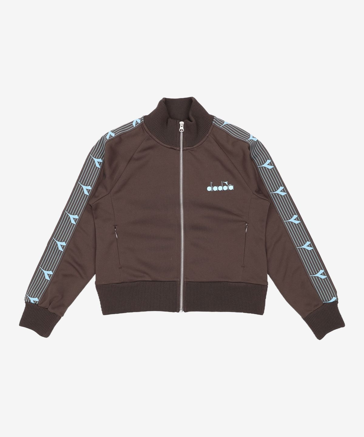 디아도라(diadora) 트레이닝 재킷 XS