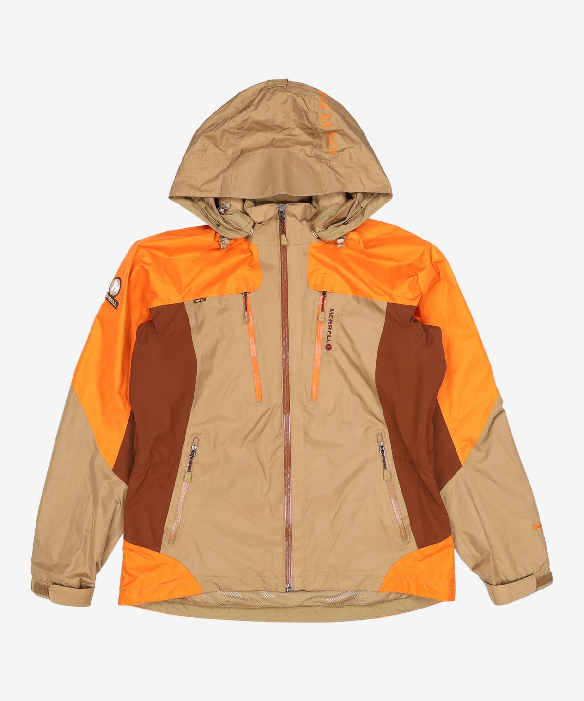 머렐(MERRELL) 나일론/코치 재킷 100