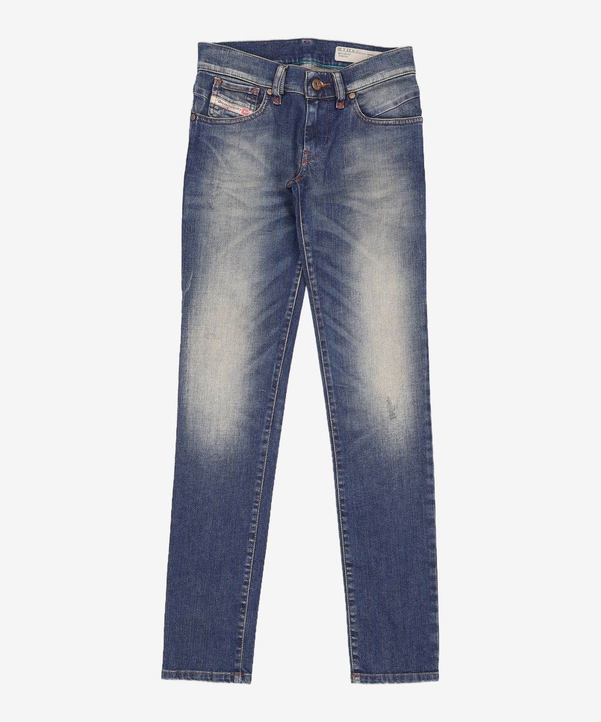 디젤(DIESEL) 청/데님 팬츠 23