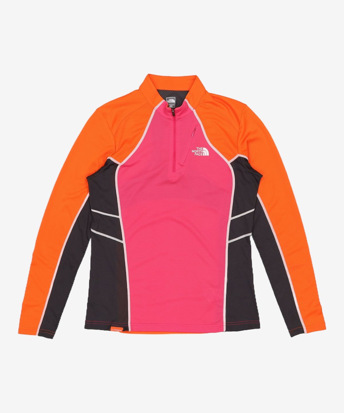 노스페이스(THE NORTH FACE) 긴소매 티셔츠 90