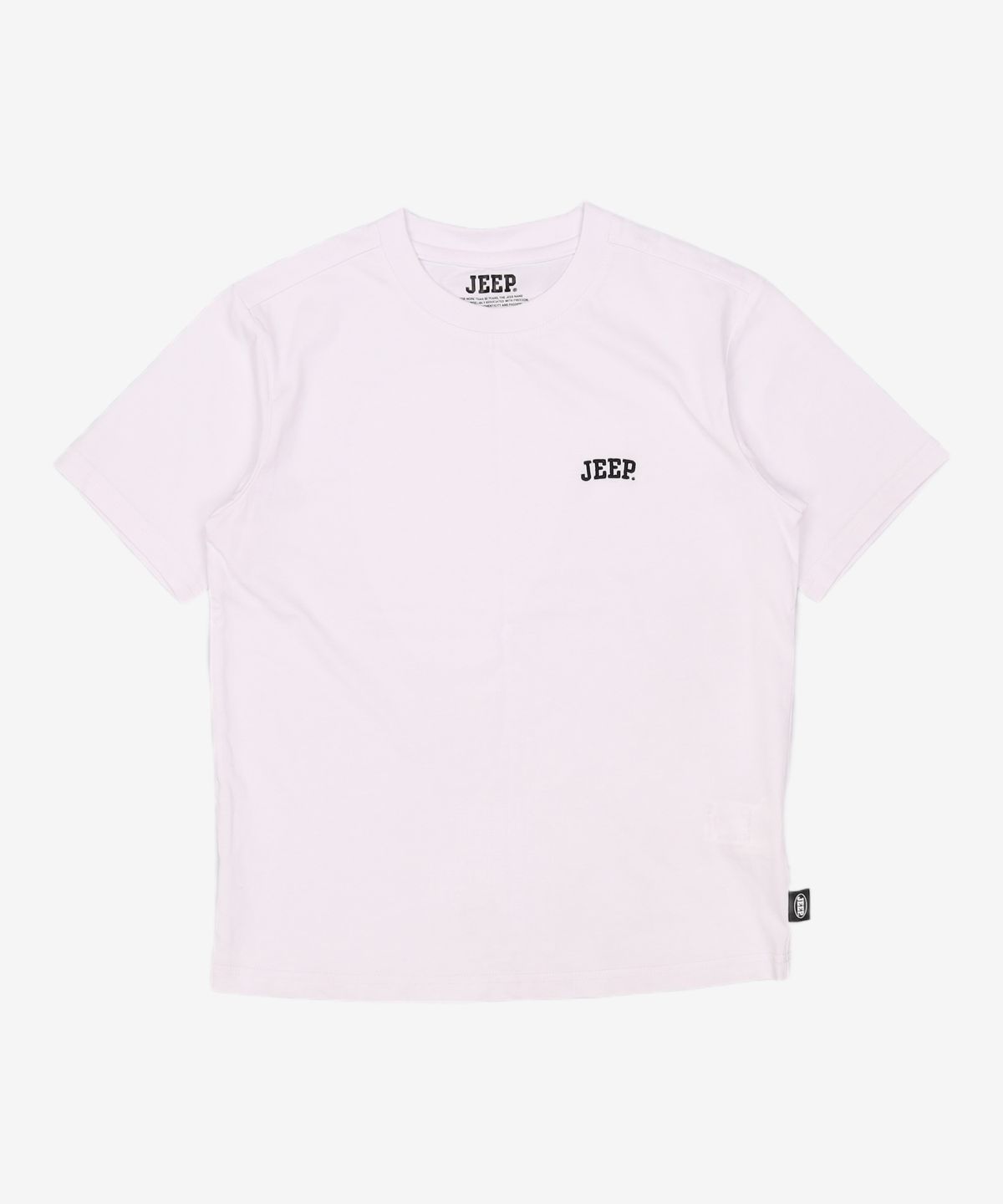 지프키즈(JEEPKIDS) 반소매 티셔츠 145