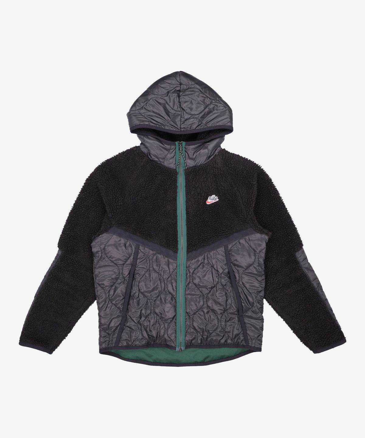 나이키(NIKE) 나일론/코치 재킷 XL