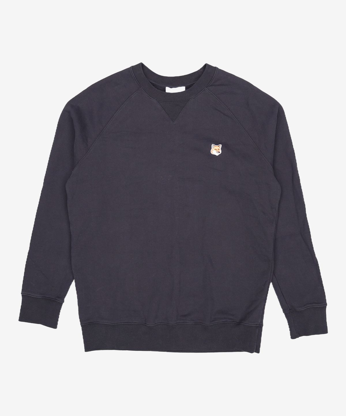 메종 키츠네(MAISON KITSUNE) 맨투맨/스웨트셔츠 XL