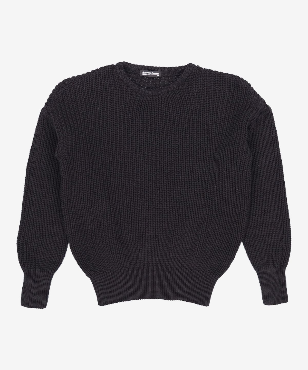 아메리칸 어패럴(AMERICAN APPAREL) 니트/스웨터 XS