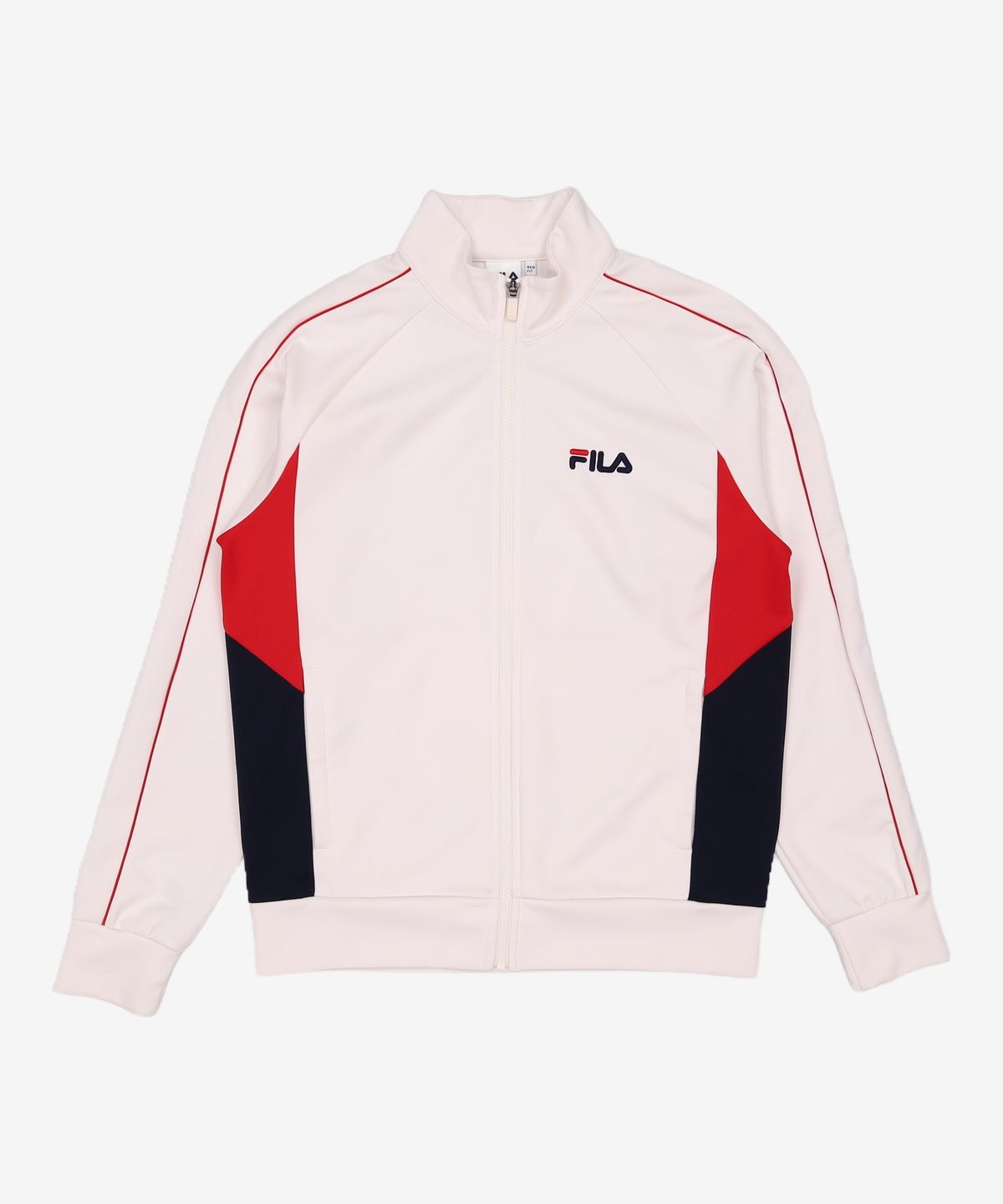 휠라(FILA) 트레이닝 재킷 M