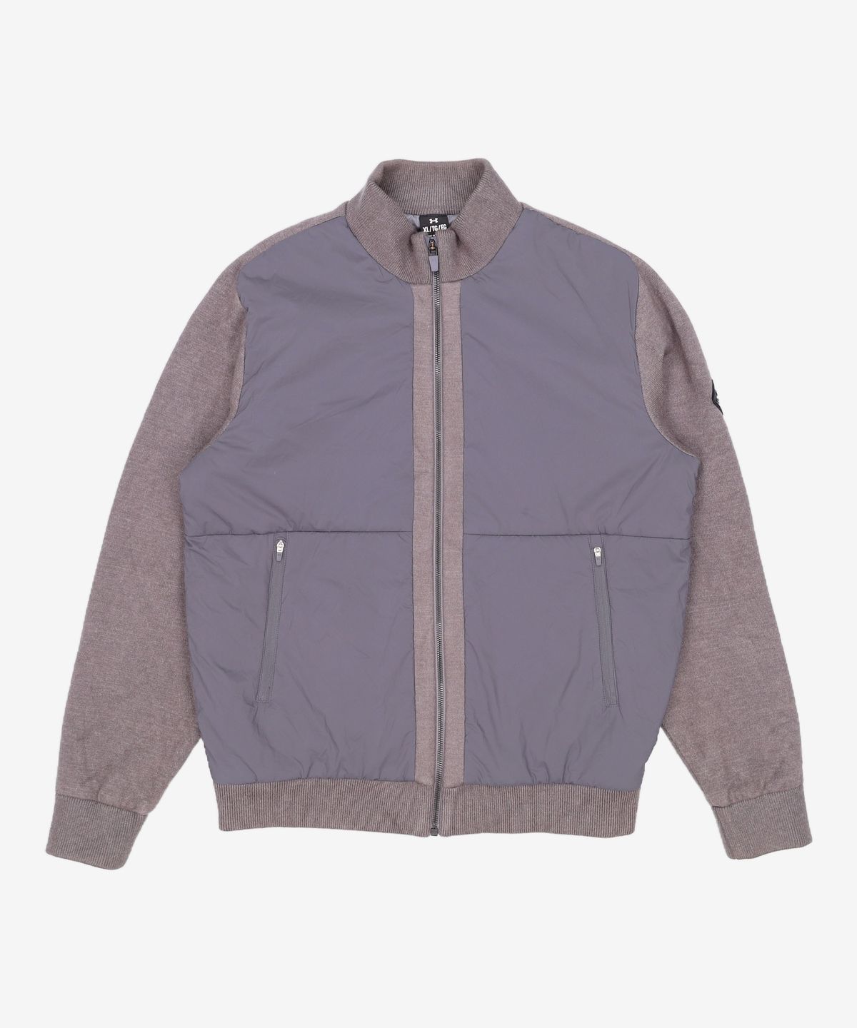 언더아머골프(UNDERARMOUR GOLF) 나일론/코치 재킷 XL