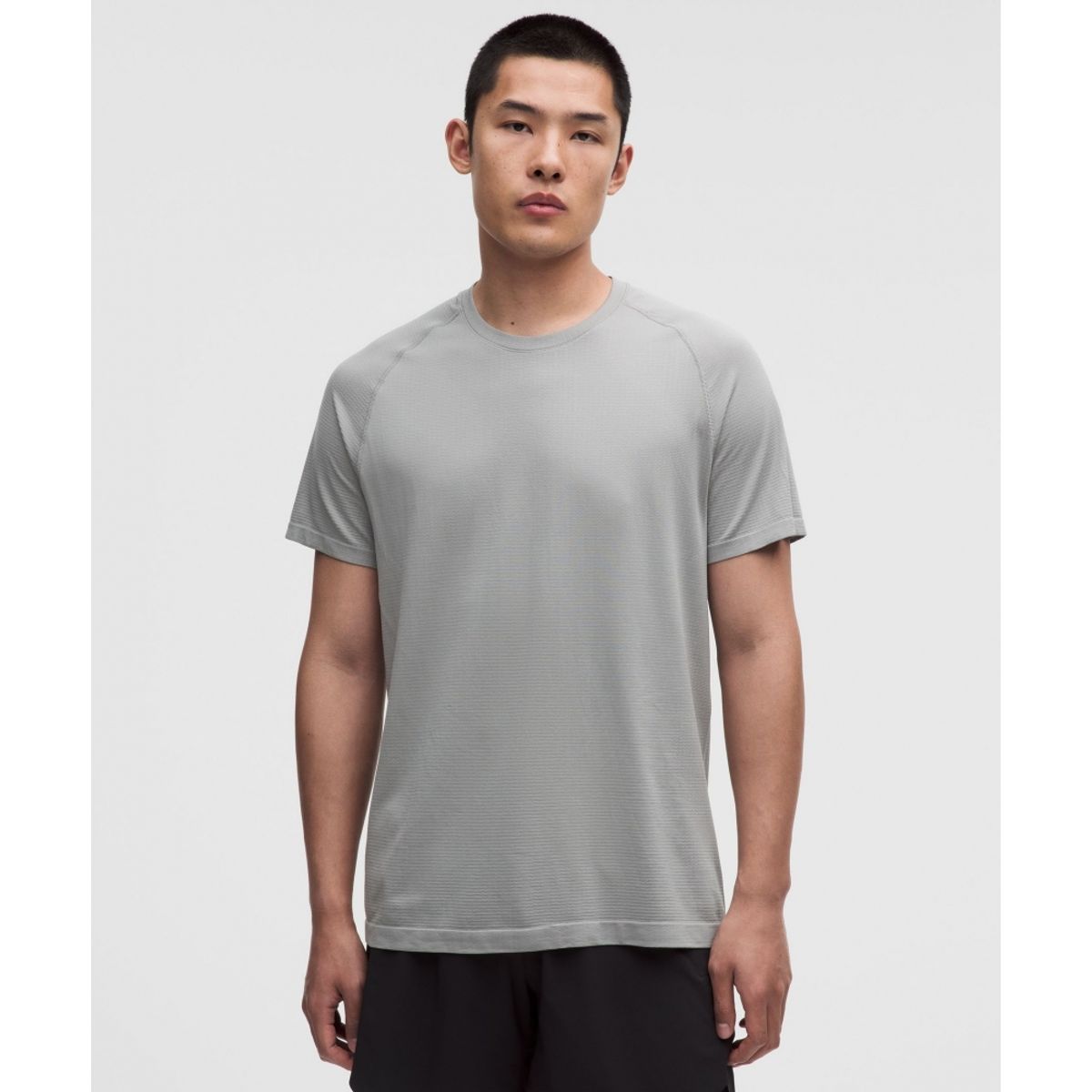 룰루레몬(LULULEMON) 메탈 벤트 테크 숏슬리브 셔츠  FEGY FEGY