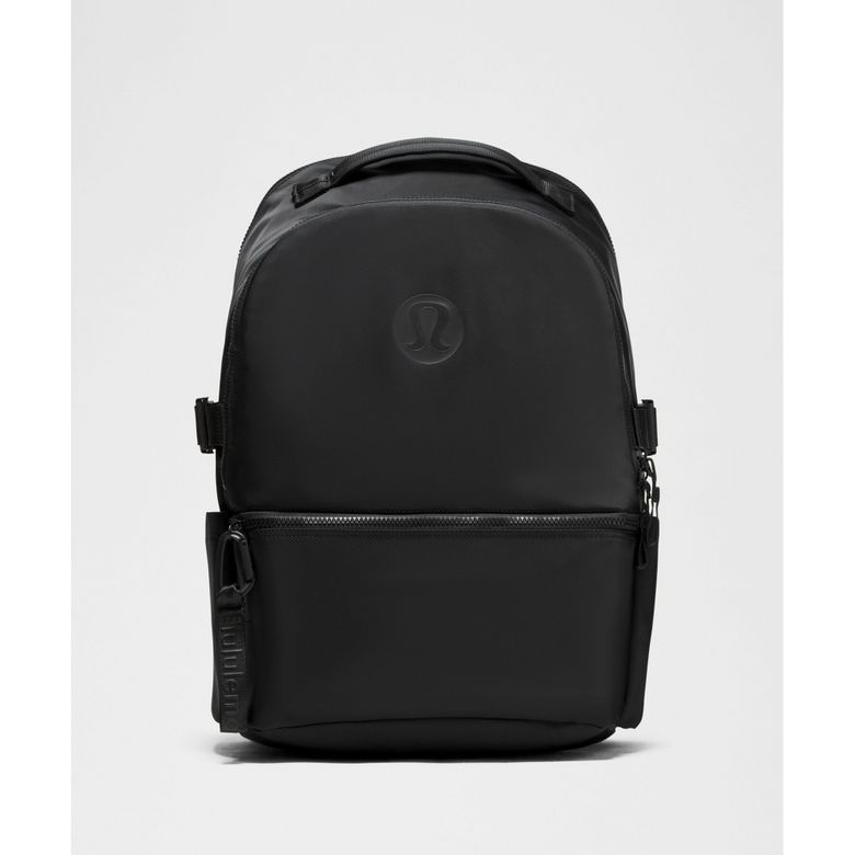 뉴 크루 백팩 라지 30L  BLK
