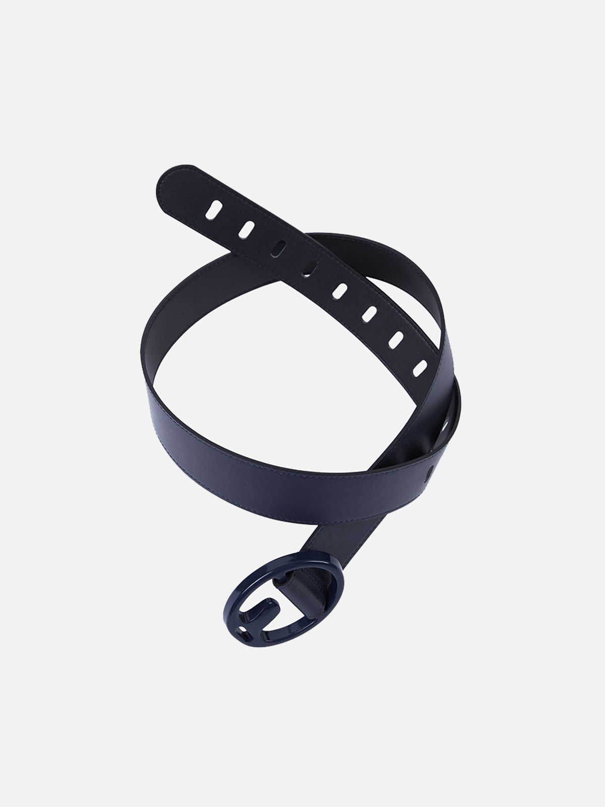 세릭(CERRIC) Breezy Belt _ Navy