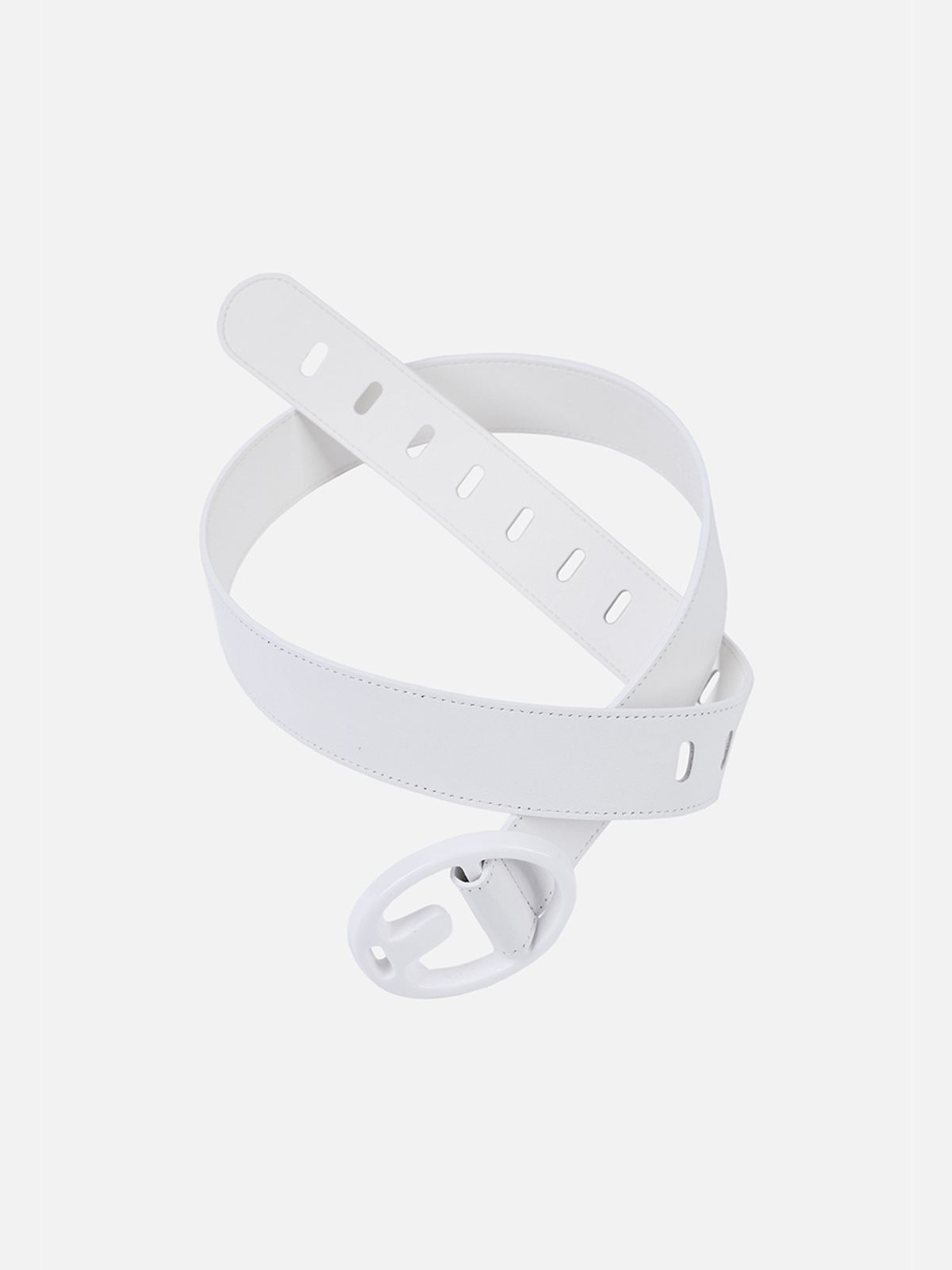 세릭(CERRIC) Breezy Belt _ White