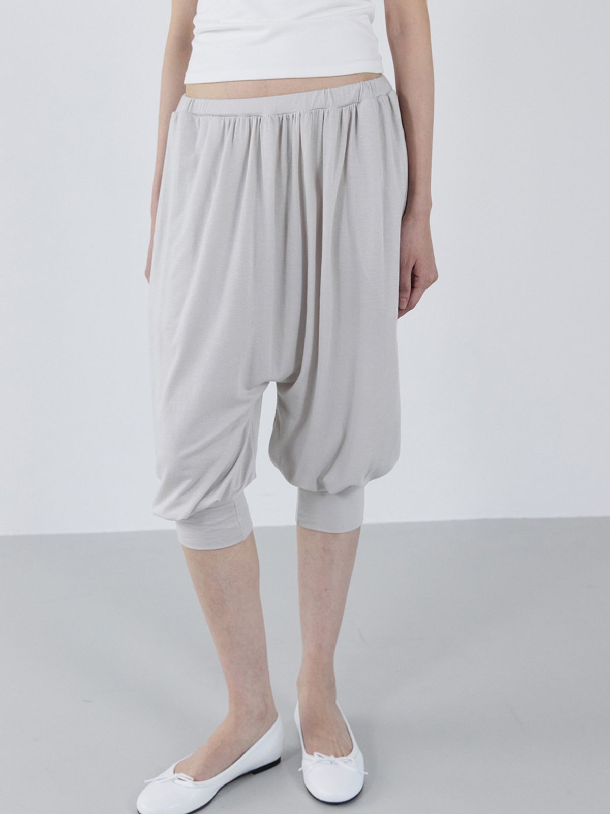 세릭(CERRIC) Sienna Pants _ Beige