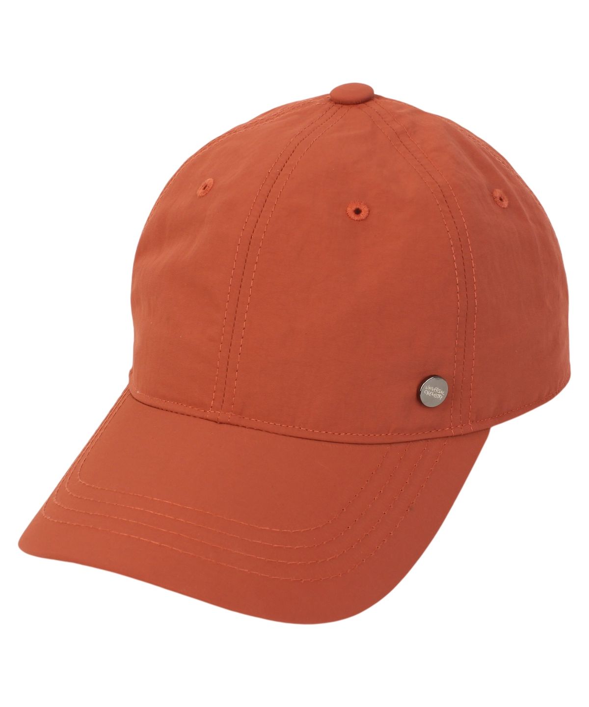 유니버셜 케미스트리(UNIVERSAL CHEMISTRY) Cool Running Coral Ballcap 런닝볼캡