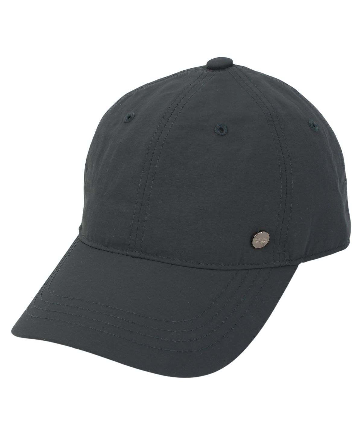 유니버셜 케미스트리(UNIVERSAL CHEMISTRY) Cool Running Gray Ballcap 런닝볼캡
