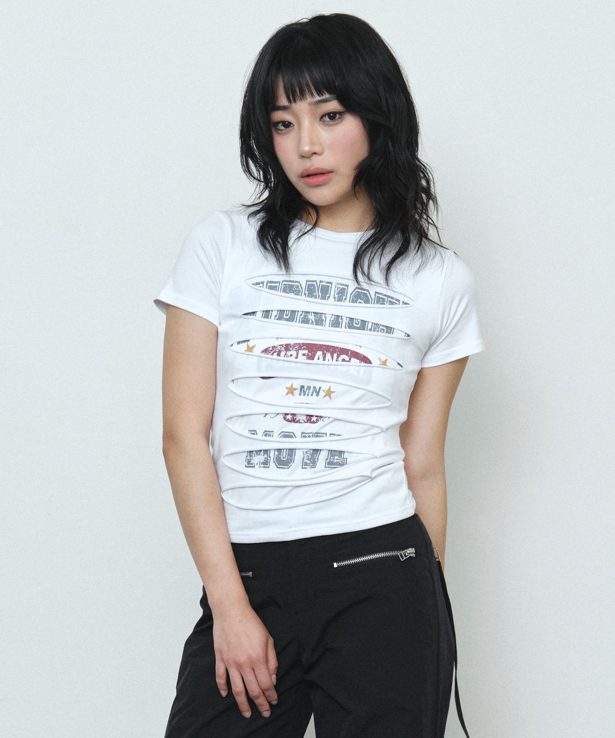 미드나잇 무브(MIDNIGHT MOVE) 3 damage t (white)