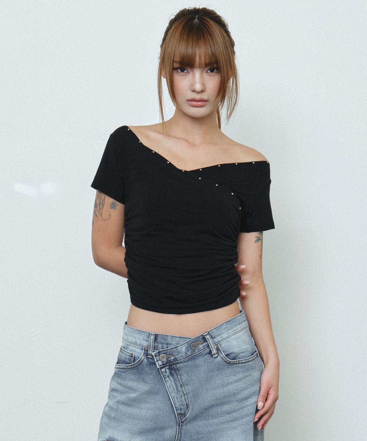 미드나잇 무브(MIDNIGHT MOVE) cb lab t (black)