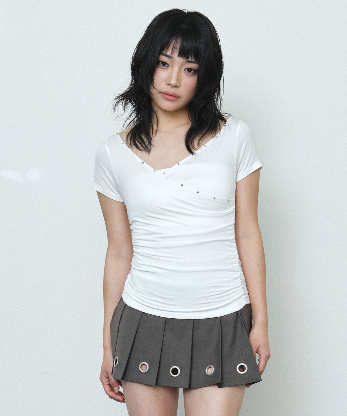 미드나잇 무브(MIDNIGHT MOVE) cb lab t (white)