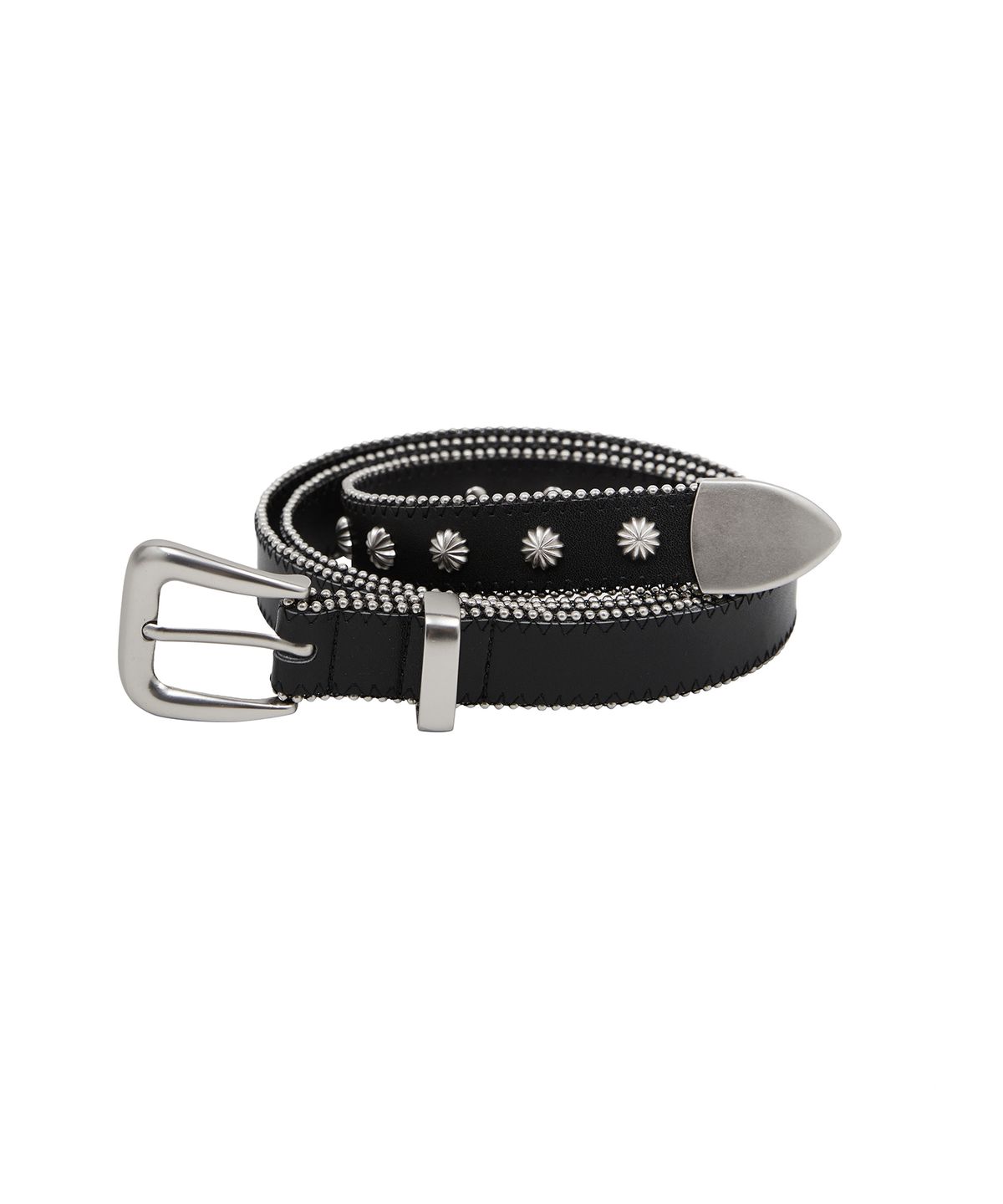 미드나잇 무브(MIDNIGHT MOVE) ws belt (black)