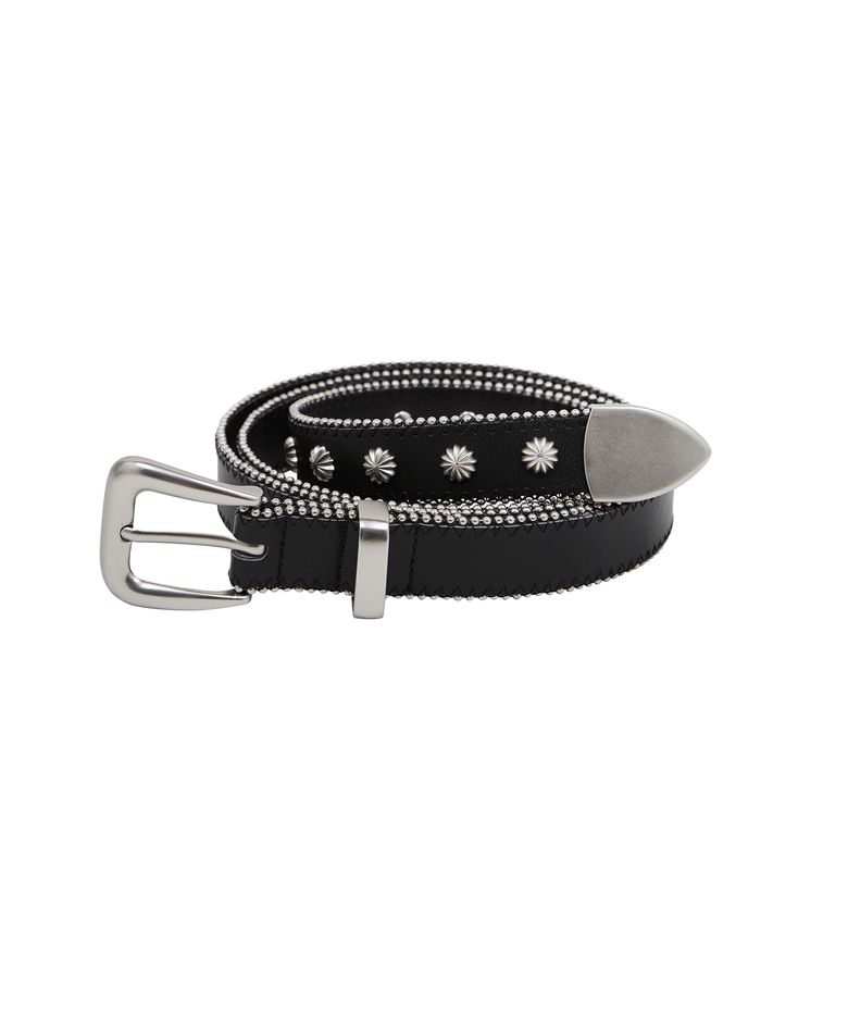 ws belt (black)