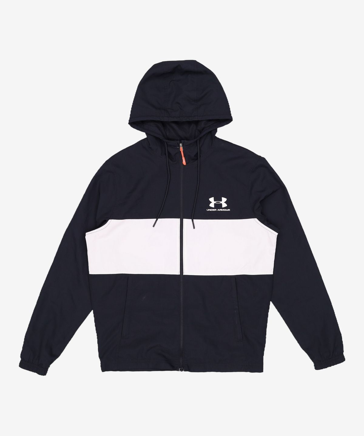 언더아머(UNDERARMOUR) 트레이닝 재킷 S