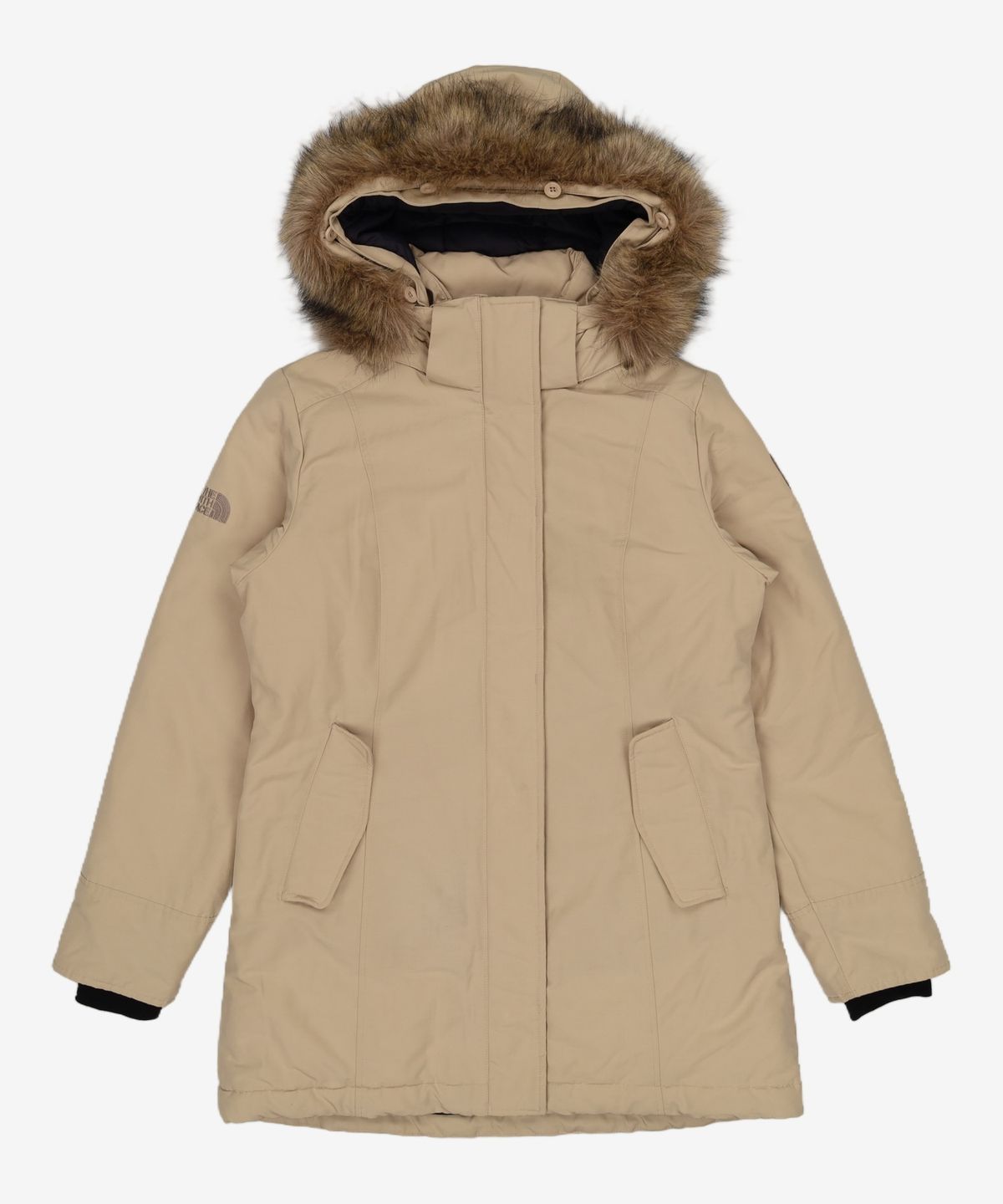 노스페이스(THE NORTH FACE) 숏 패딩/숏 헤비 아우터 90