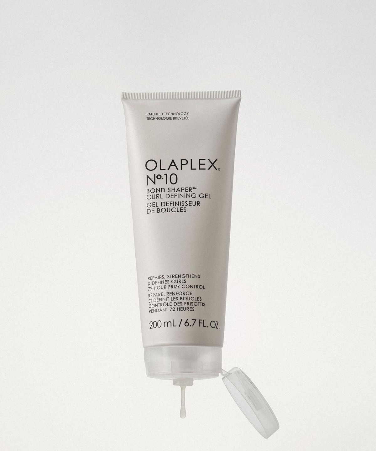 올라플렉스(OLAPLEX) NO.10 본드 쉐이퍼 디파이닝 젤 컬크림 200ML