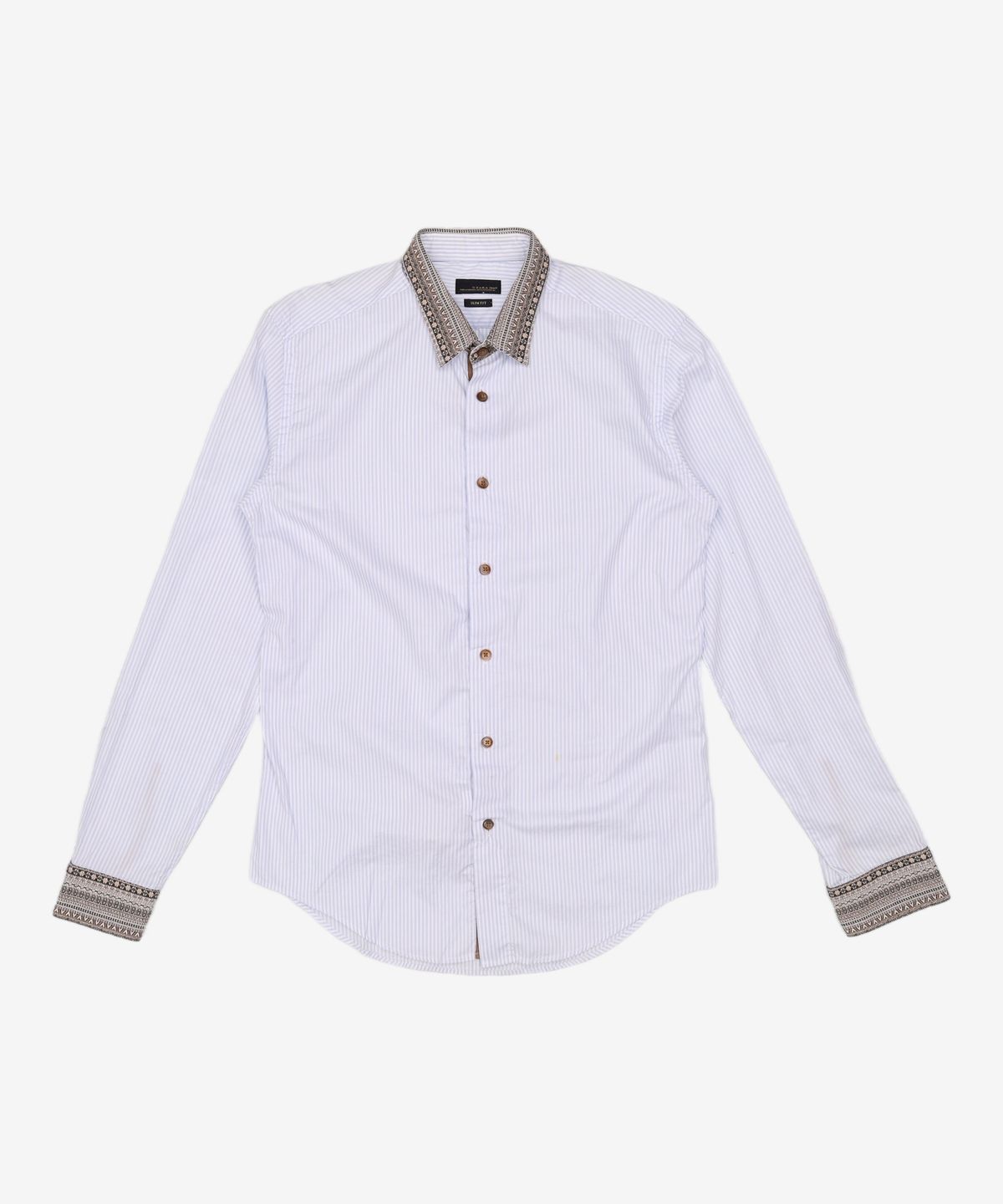 자라 맨(ZARA MAN) 캐주얼 셔츠 M