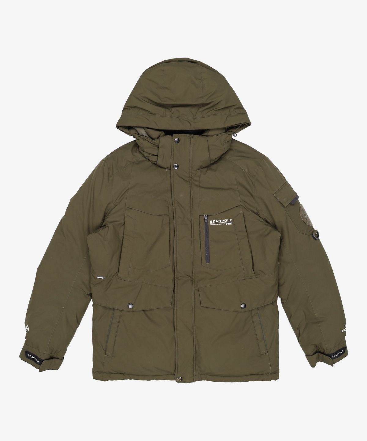 빈폴아웃도어(BEANPOLE OUTDOOR) 사파리/헌팅 재킷 95