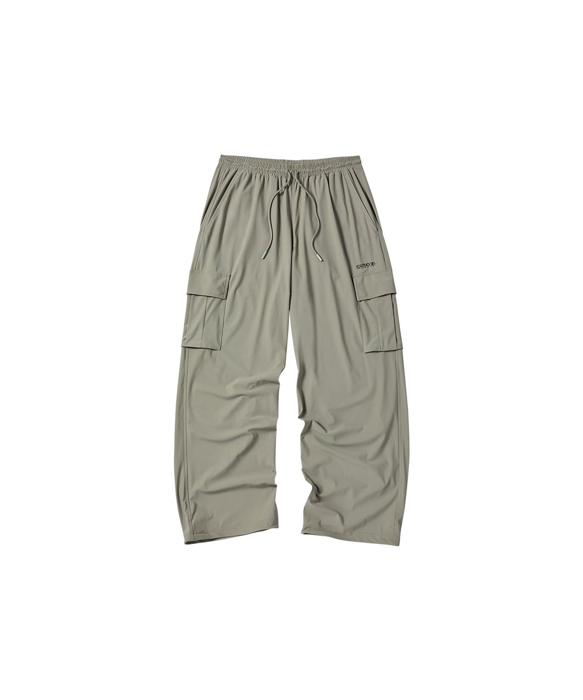 아웃도어 프로덕츠(OUTDOOR PRODUCTS) 플렉스 카고 팬츠 (모카)