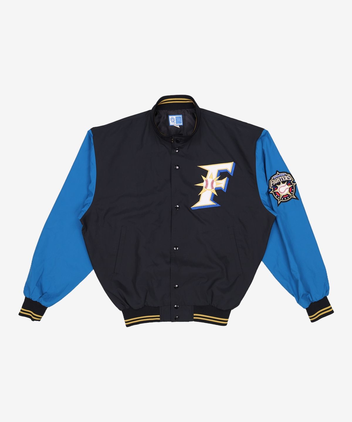 미즈노(MIZUNO) 스타디움 재킷 L