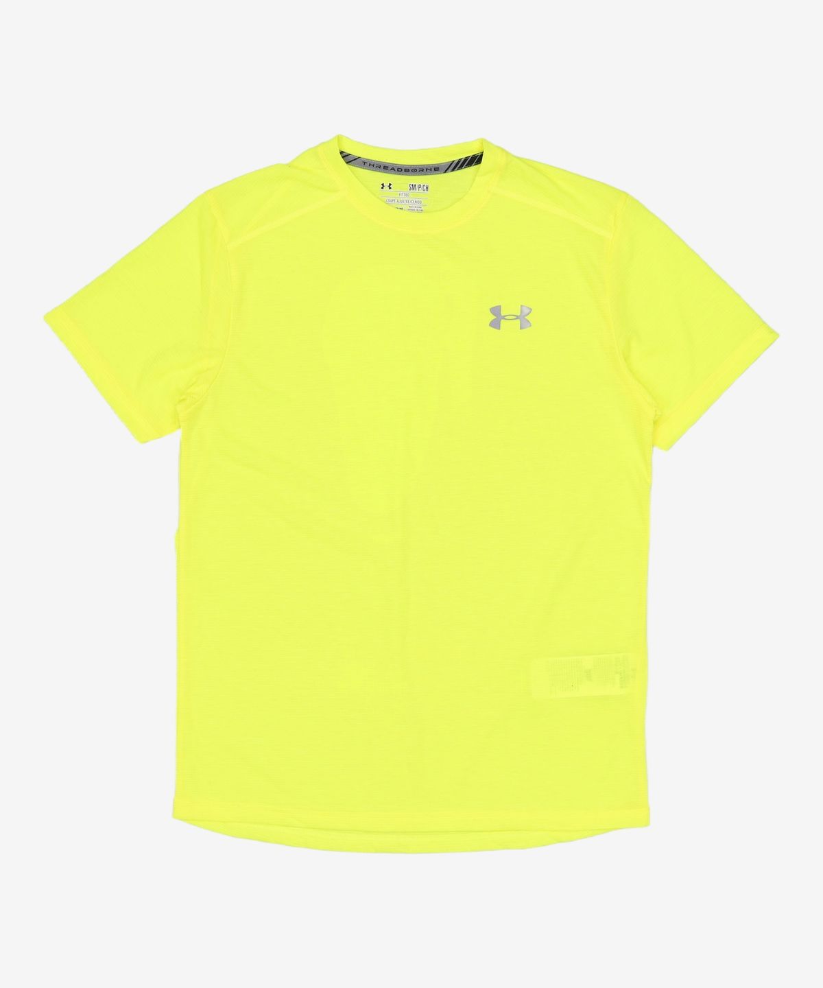 언더아머(UNDERARMOUR) 반소매 티셔츠 S