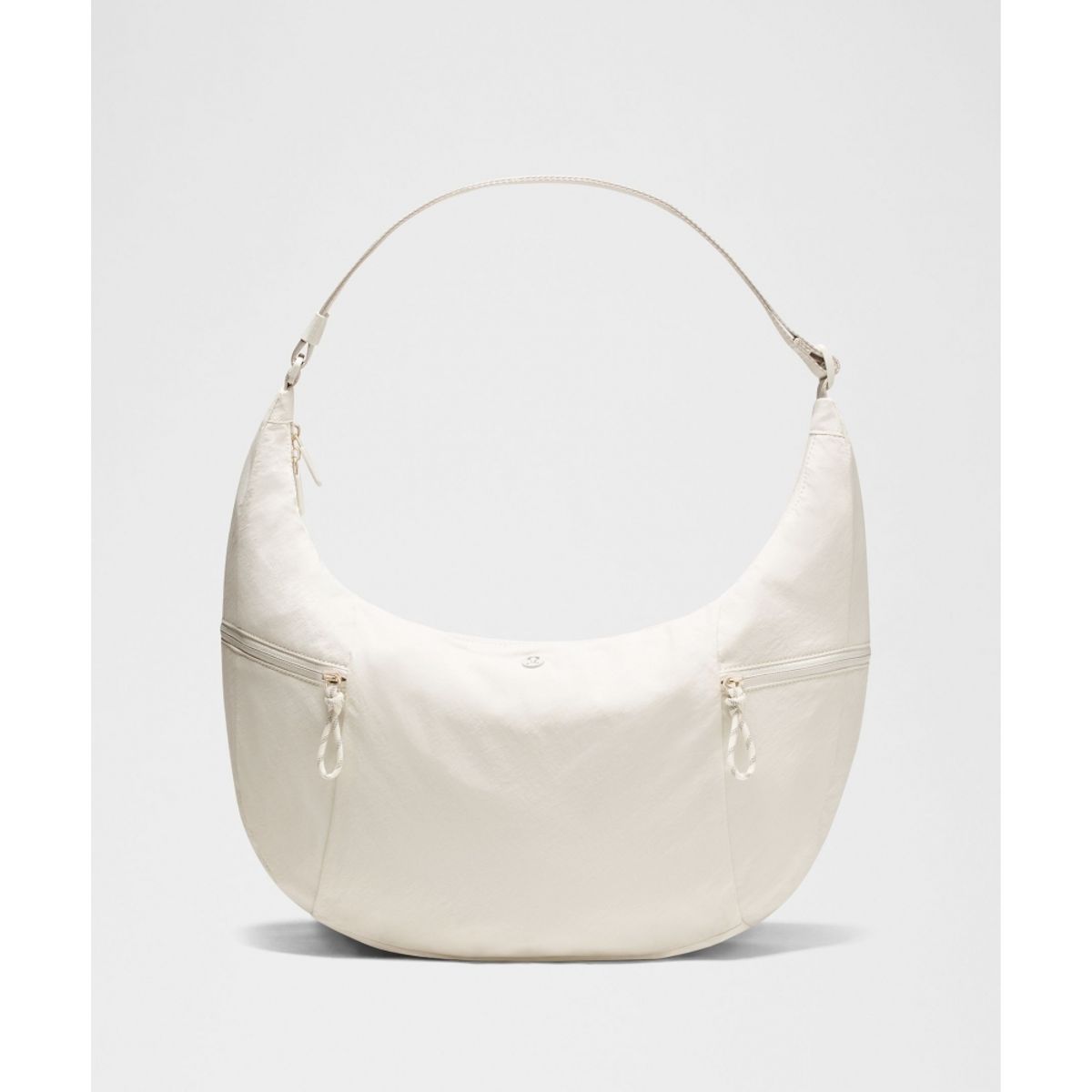 룰루레몬(LULULEMON) 라지 슬라우치 슬링백 13L  LTIV GOLD