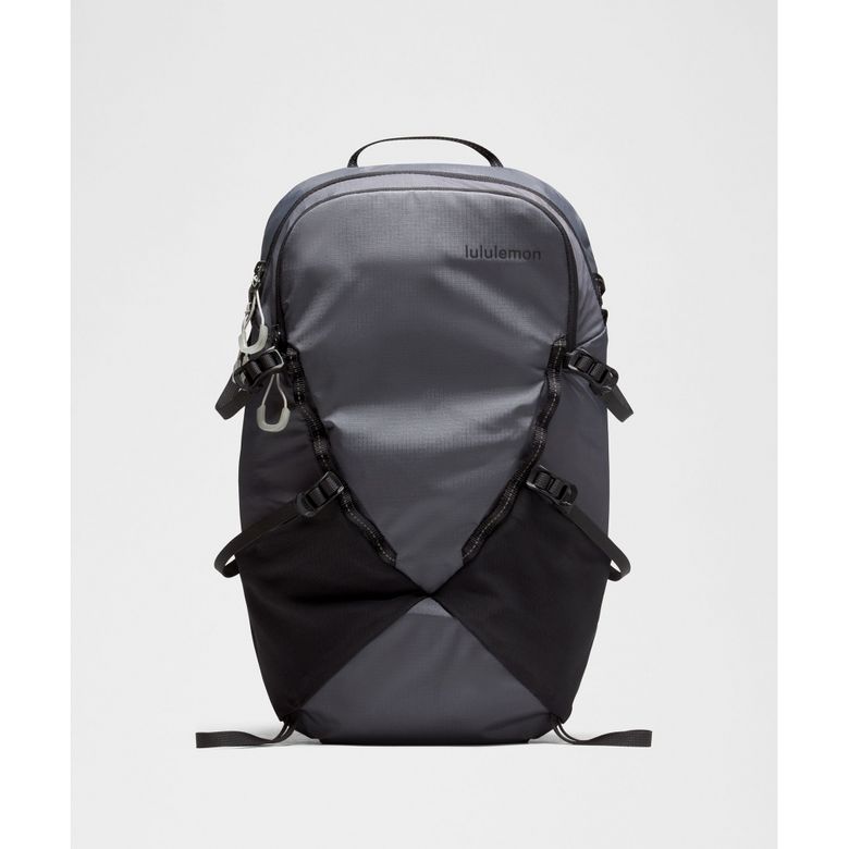 올 스포츠 백팩 10L  ANCH BLK VPOR