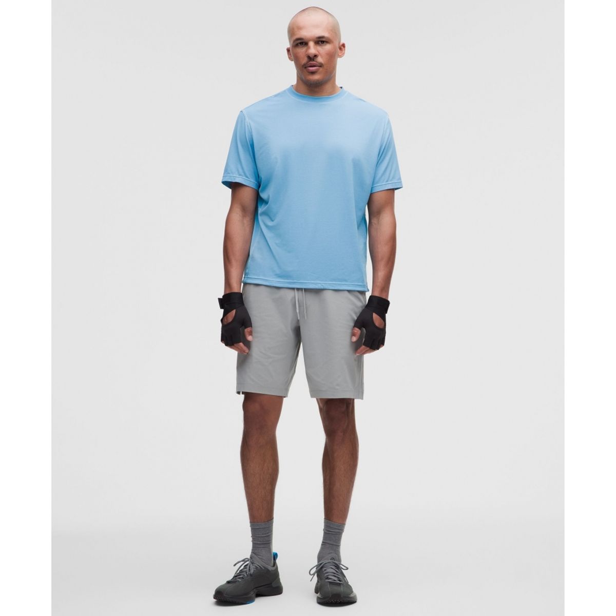 룰루레몬(LULULEMON) 제로드 인 라이너리스 쇼츠 9inch  FEGY