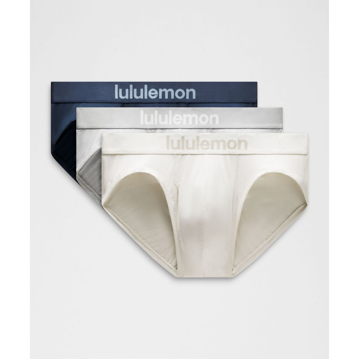 룰루레몬(LULULEMON) 올웨이즈 인 모션 브리프 *3팩  TRNV HSVD BONE
