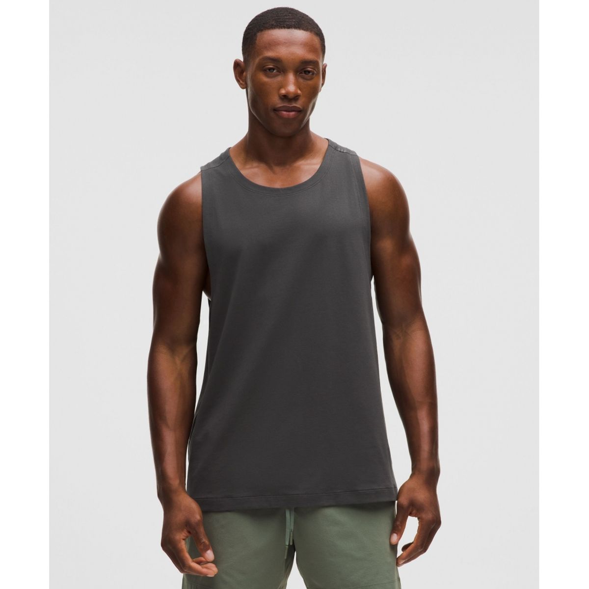 룰루레몬(LULULEMON) 제로드 인 탱크  GGRE