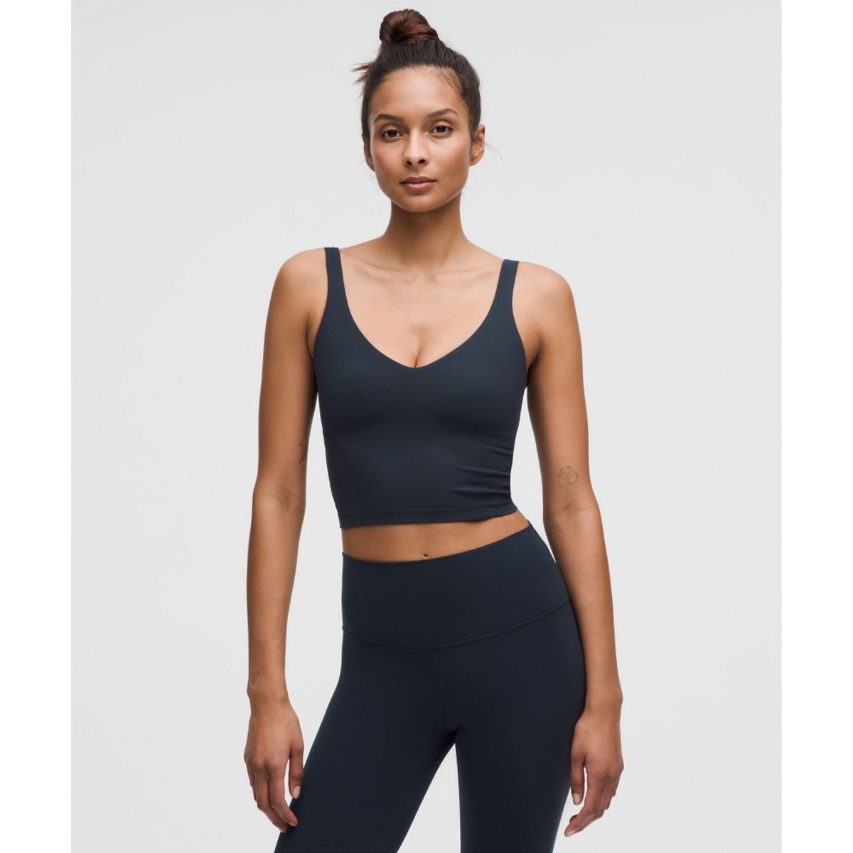 룰루레몬(LULULEMON) Align™ 탱크탑 *라이트 서포트, A B컵  TRNV