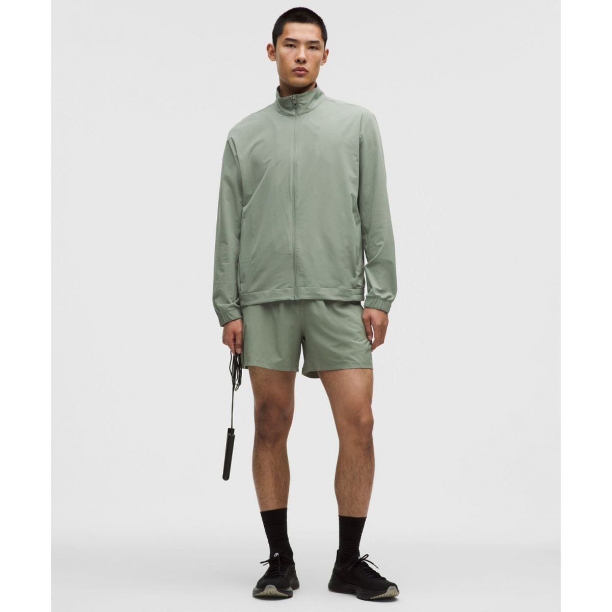 룰루레몬(LULULEMON) 페이스 브레이커 라이너리스 쇼츠 5inch *업데이트  WILO