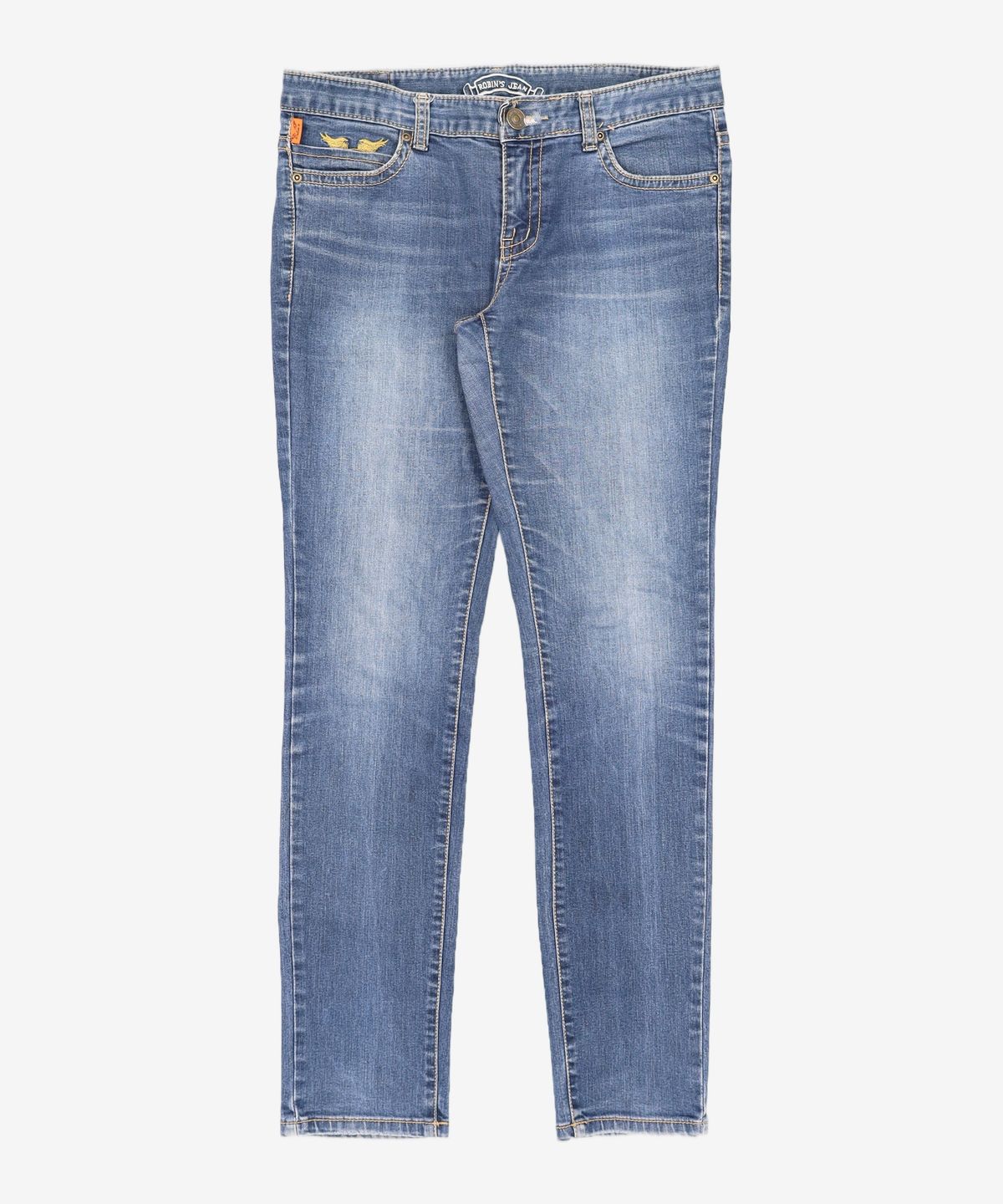 로빈스진(Robin's Jean) 청/데님 팬츠