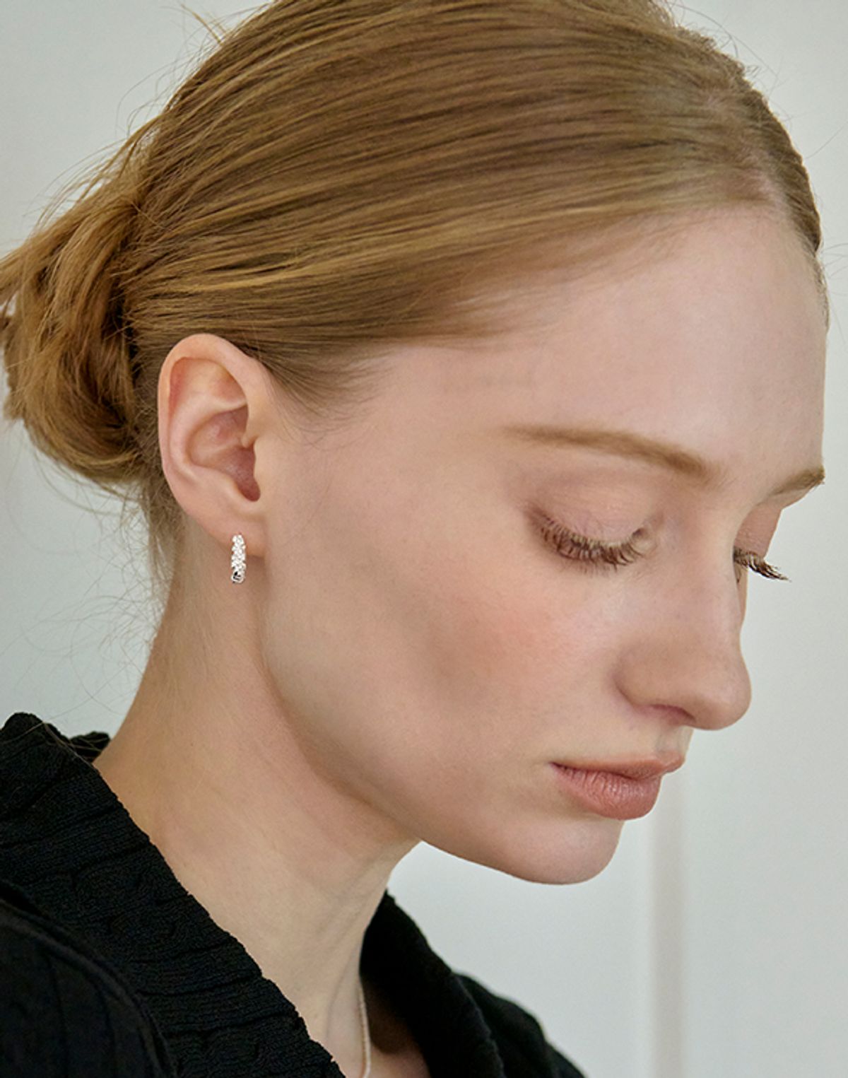 아티카 로우(ATTICA RAW) Botanica Earrings / EBS042