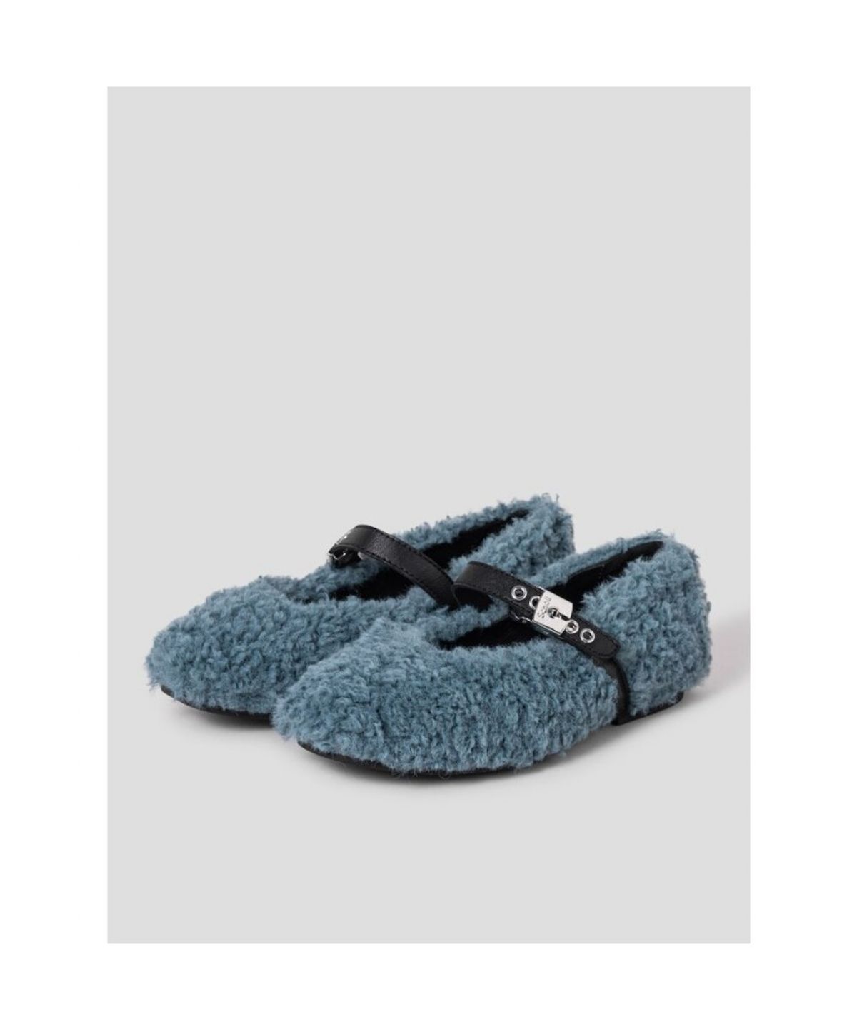 숄(SCHOLL) (WOMEN) 컬리퍼 메리제인 슈즈 (HH59K2J11P)