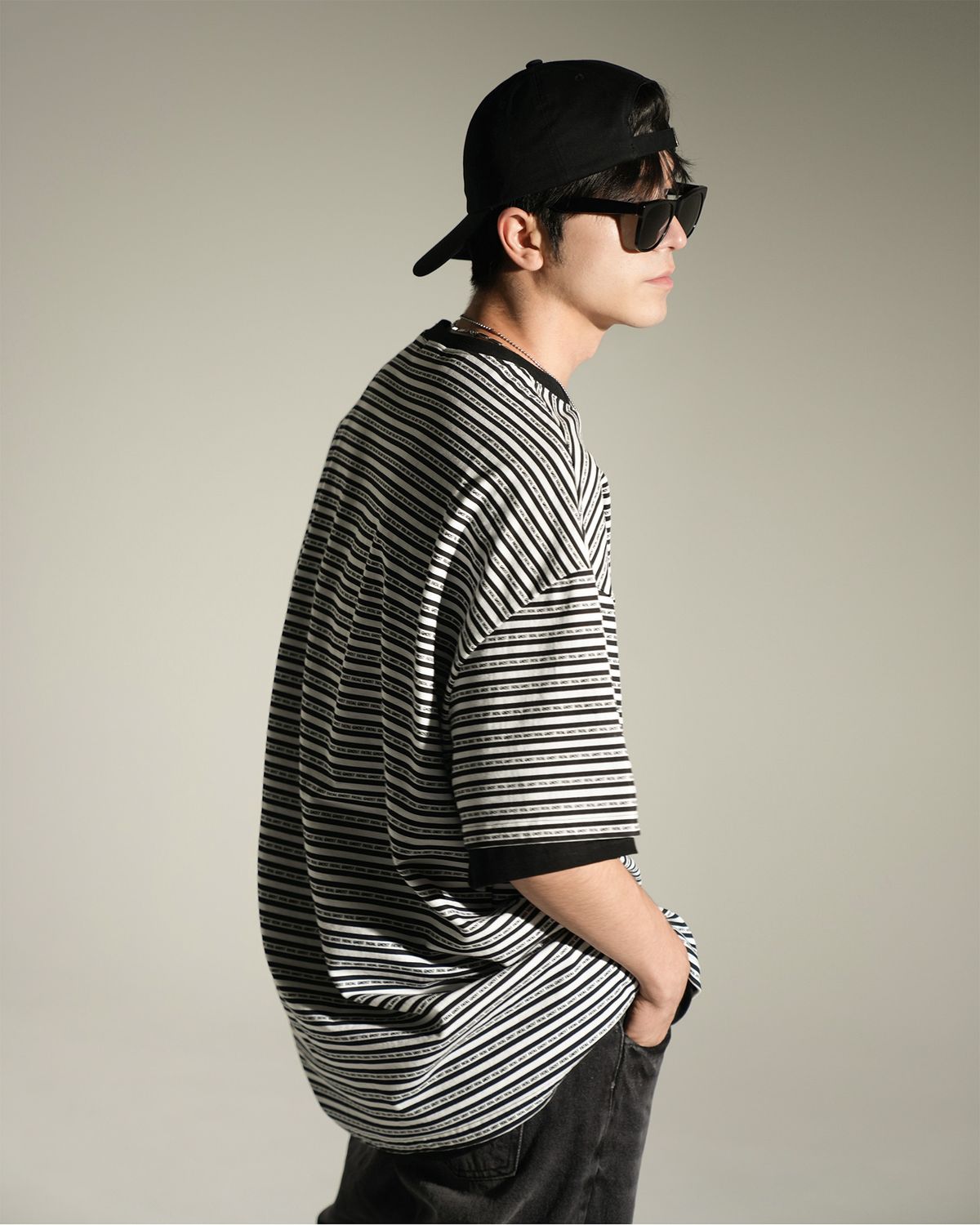 페이탈고스트(FATAL GHOST) Prisoner