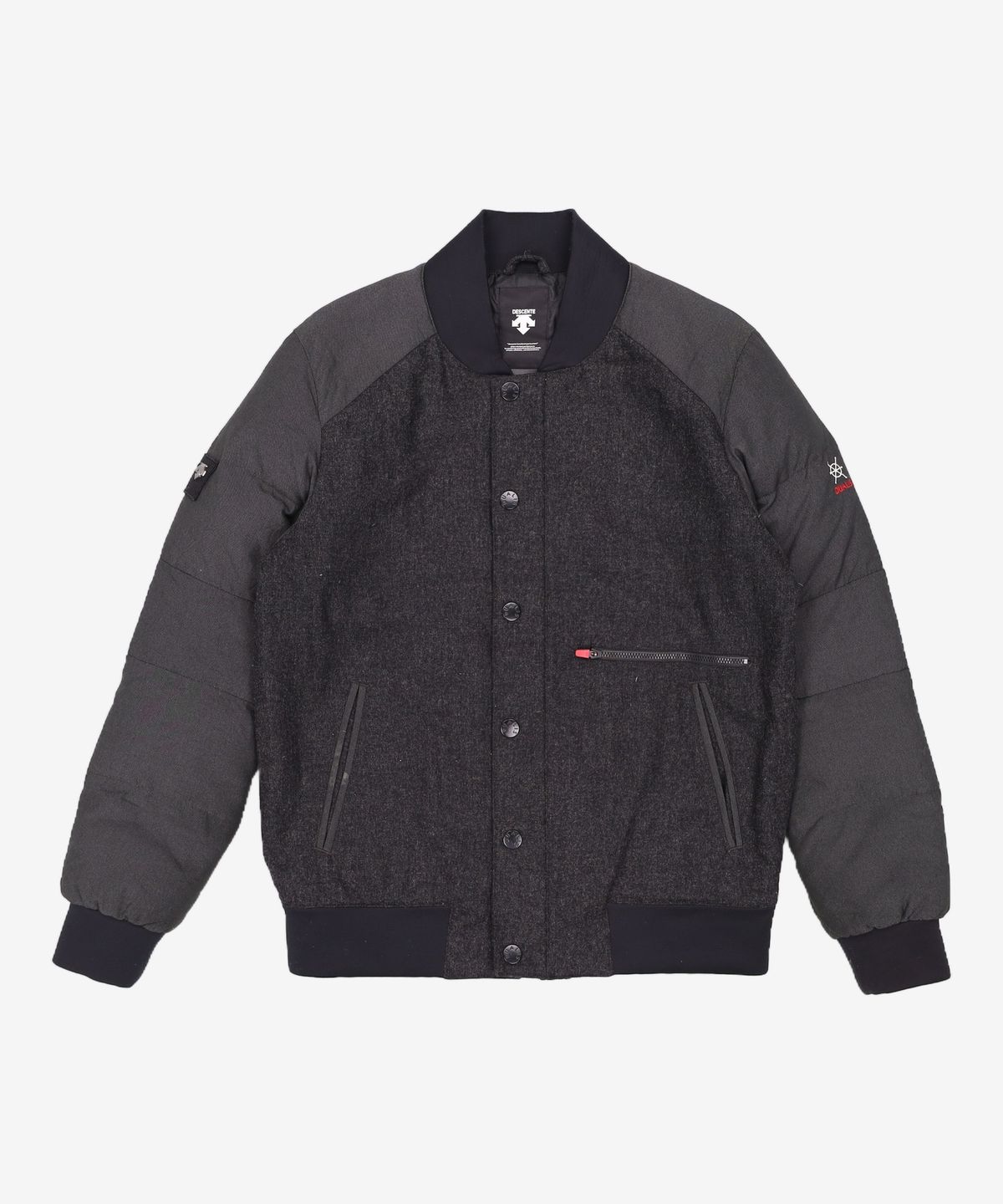 데상트(DESCENTE) 스타디움 재킷 95