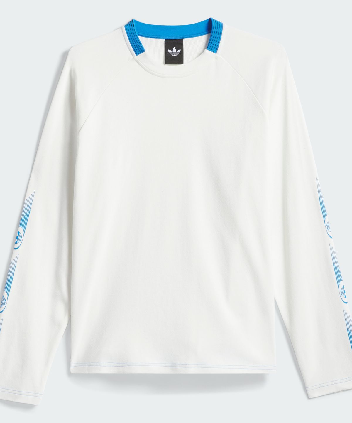 아디다스(ADIDAS) 스케이트보딩 포뮬러 롱 슬리브 티셔츠 KC6299