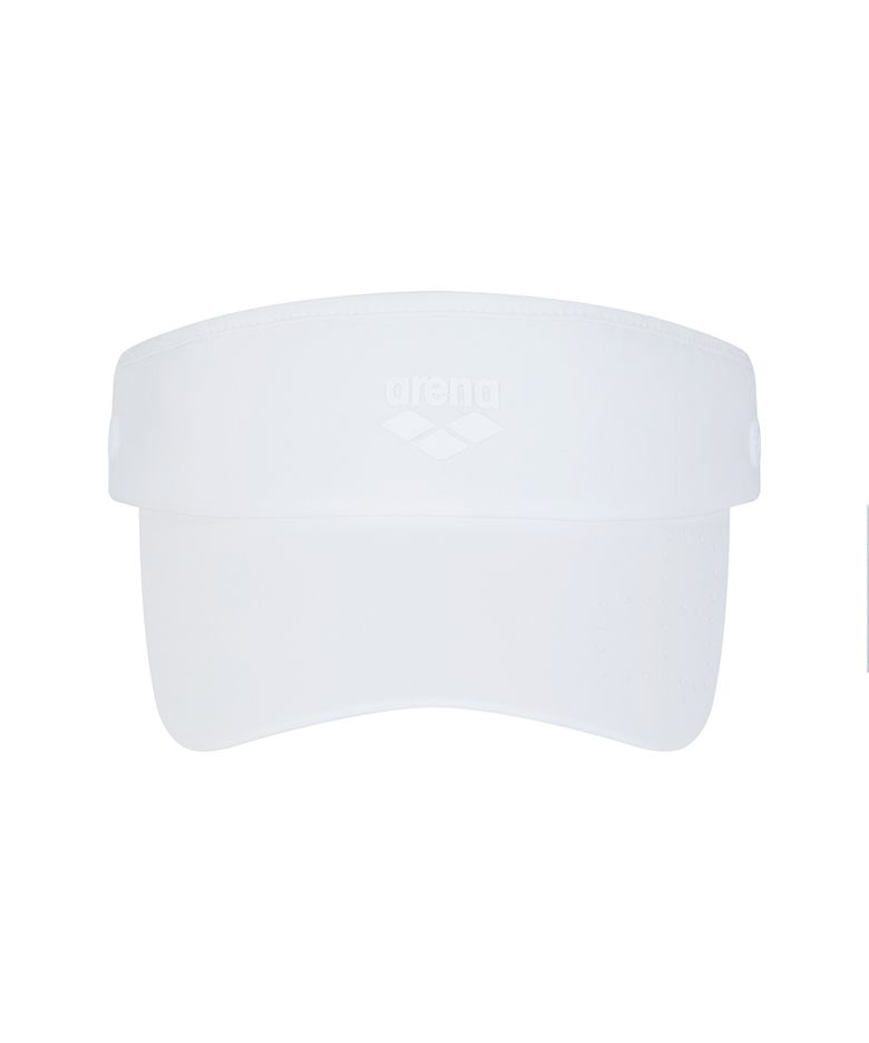 소프트 플랩 바이저 A6AC1SH10WHT