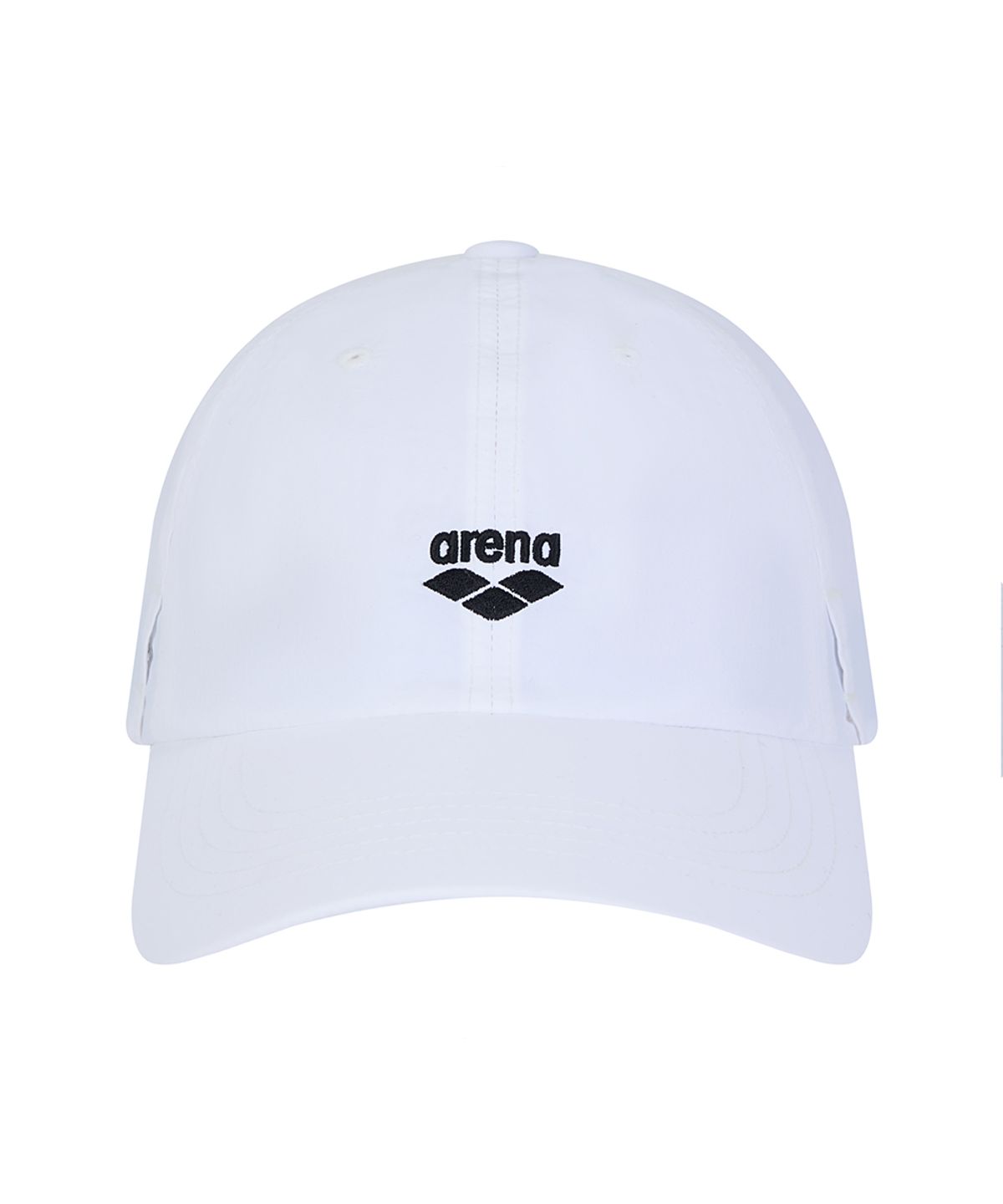 아레나(ARENA) 베이직 슬랏 캡 A6AC1SH11WHT