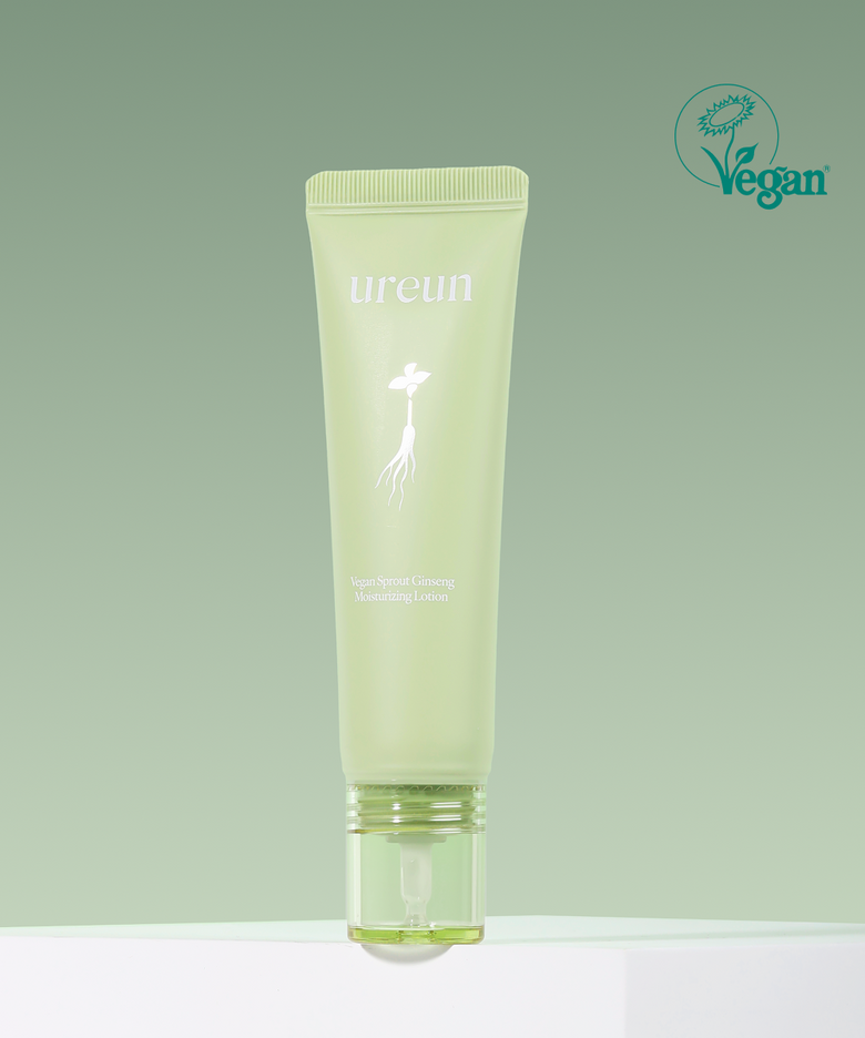 비건 새싹 인삼 수분 로션 60ml