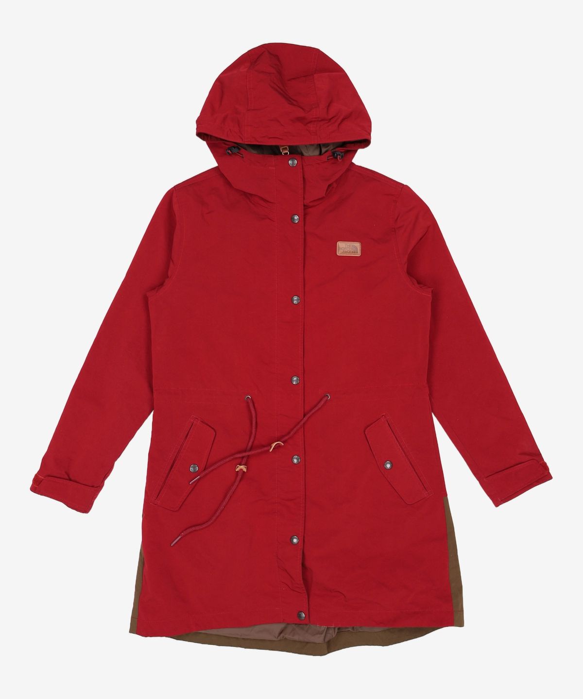 노스페이스(THE NORTH FACE) 사파리/헌팅 재킷 90