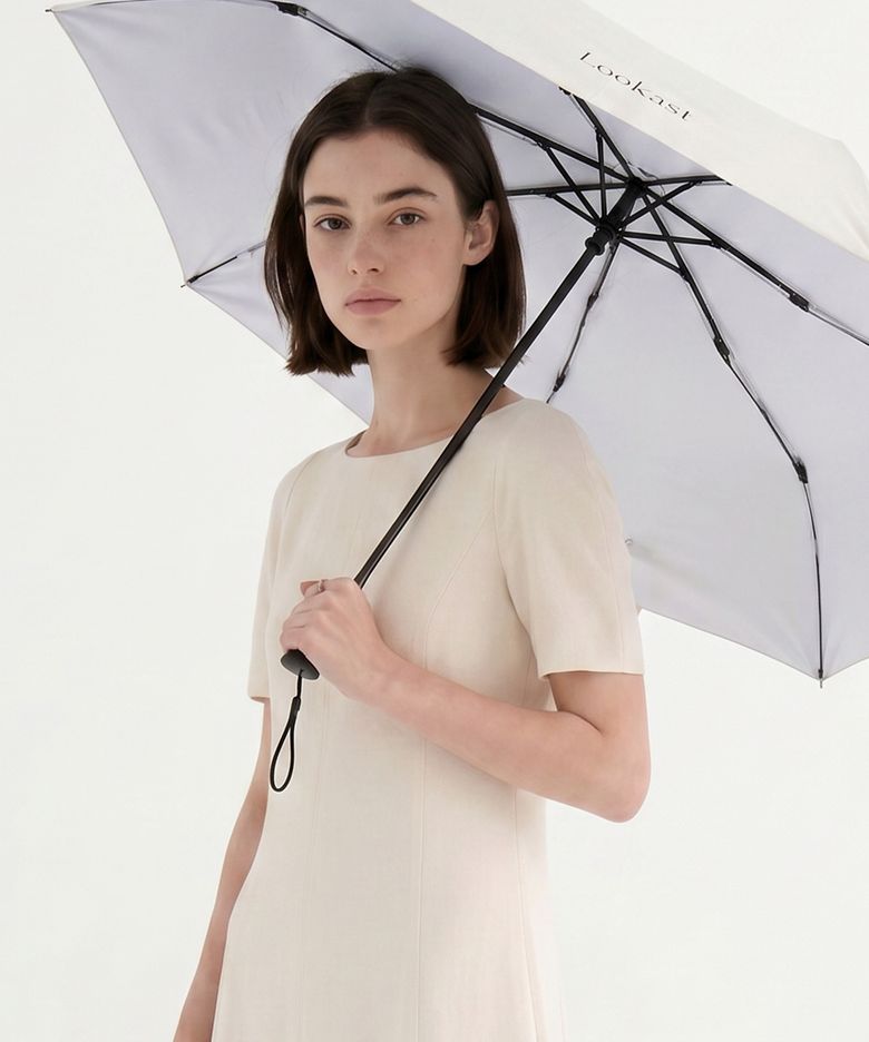 리아 유브이 엄브렐라 / LIA UV UMBRELLA _2colors